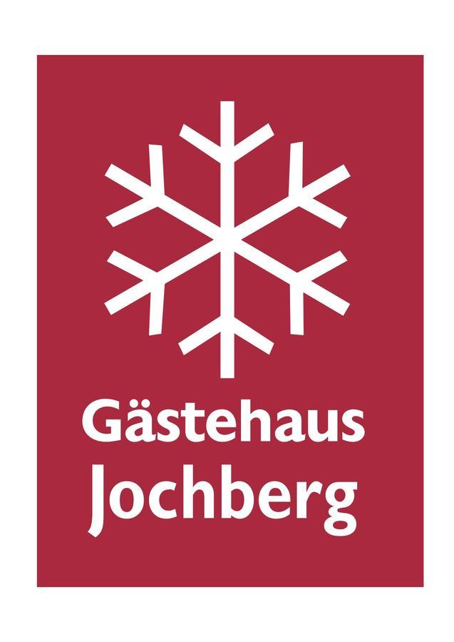 Gastehaus Jochberg Ξενοδοχείο Εξωτερικό φωτογραφία